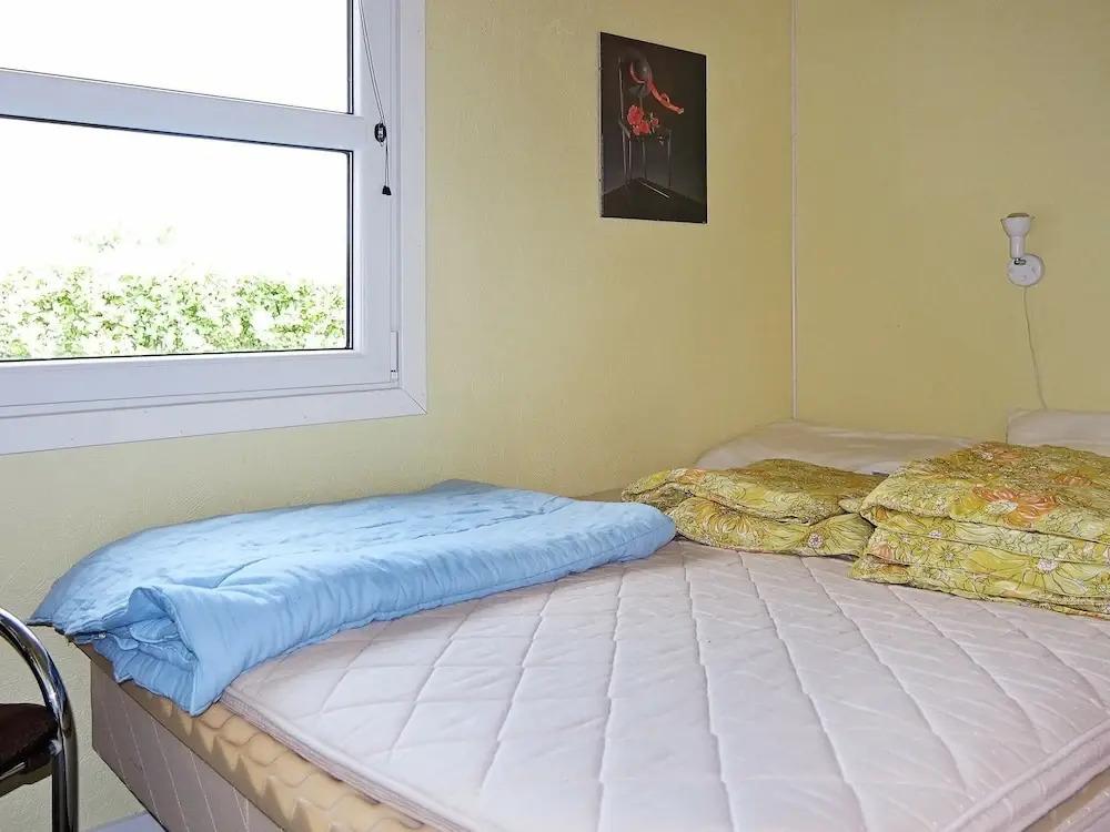 Cozy Holiday Home in Hadsund near Sea - главное фото