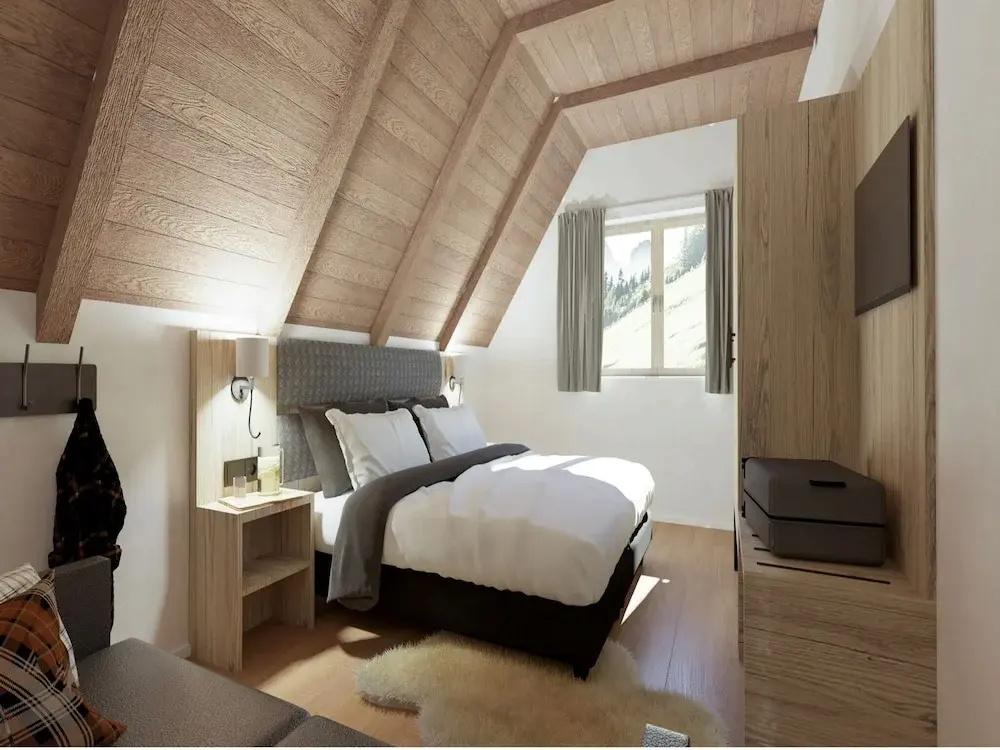 Modern Chalet in Stadl an der Mur Styria Near Ski Area - главное фото