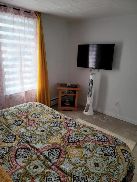 Vibrant apartment in the heart of the town - главное фото