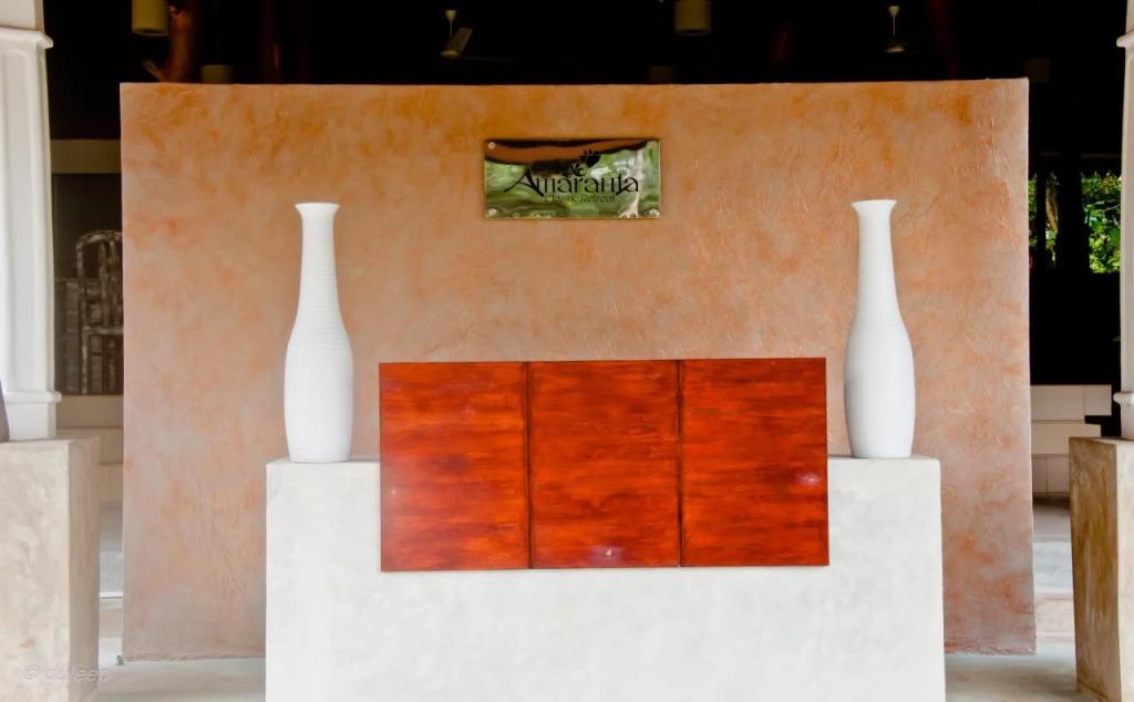 Amaranta Classic Retreat - главное фото