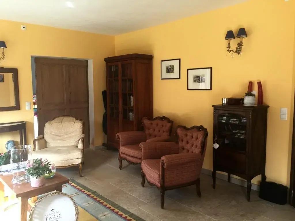 B&B Le Papillon dOr - главное фото