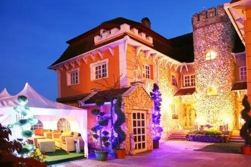 Bástya Wellness Hotel (Nyírbátor) - главное фото