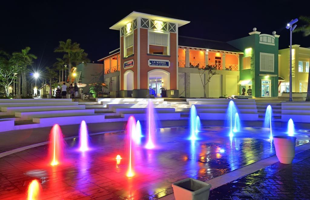 Melia Marina Varadero - главное фото