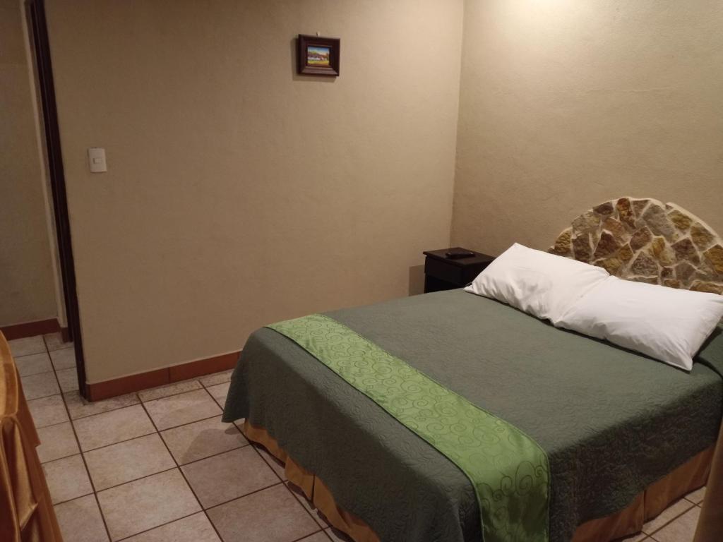 Hotel Boutique Cibeles Resort - главное фото