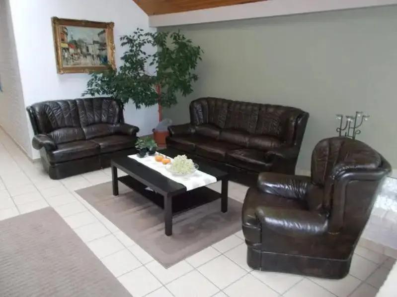 Hotel Lommelhof - главное фото