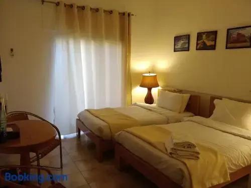 Master's Hotel - Ehden - главное фото