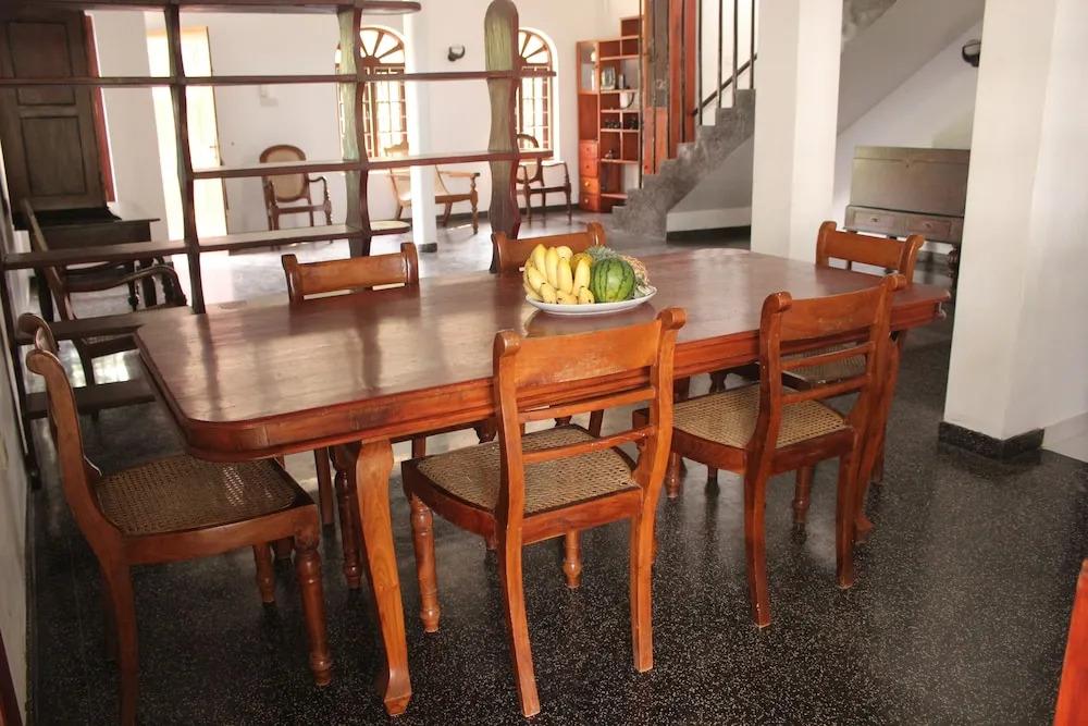 Sethra Villa - главное фото