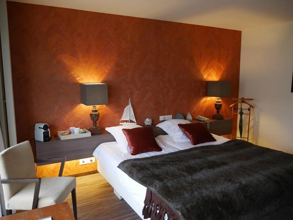 Hostellerie Le Fox - главное фото