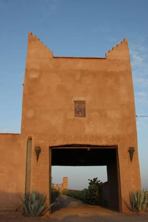 La Parenthese de Marrakech - главное фото