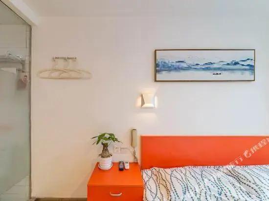 Pod Inn Shanghai Songjiang University Town - главное фото