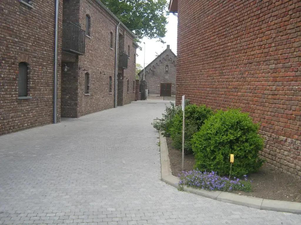 Hotel Oude Eycke - главное фото