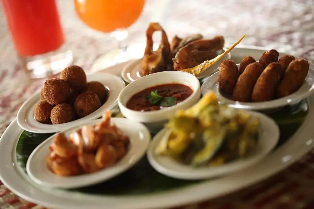 Sigiriya Jungles - главное фото