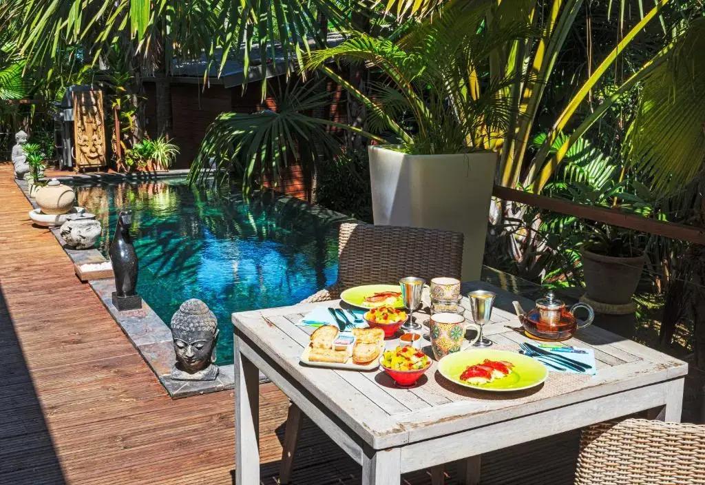 Lodge Palmae - главное фото