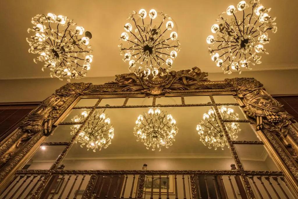 The Residence Boutique Hotel - главное фото