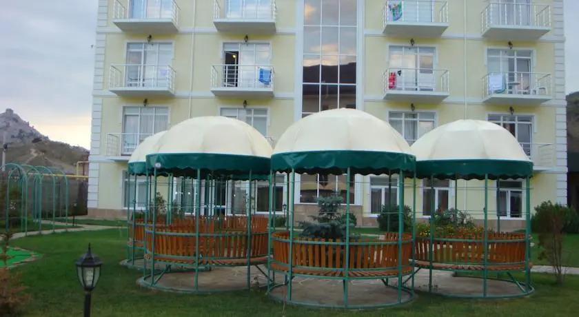 Парадиз - главное фото