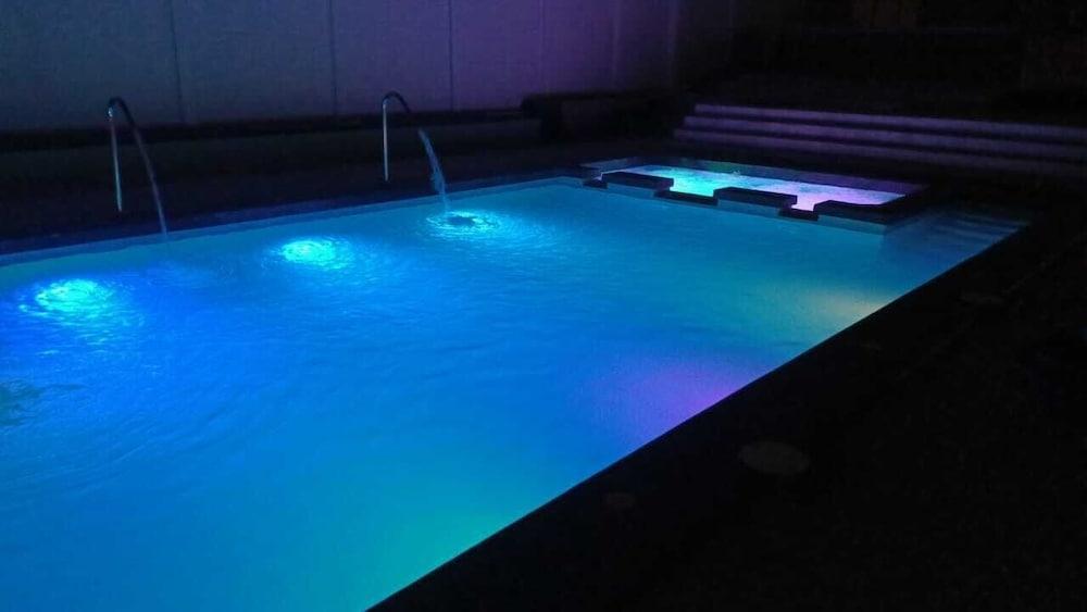 Casa Vacacional - главное фото