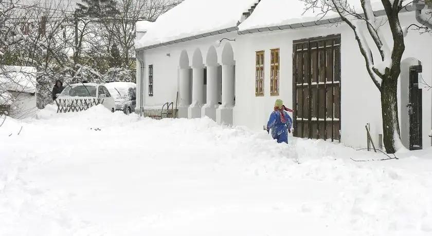 Gádoros Vendégház - главное фото