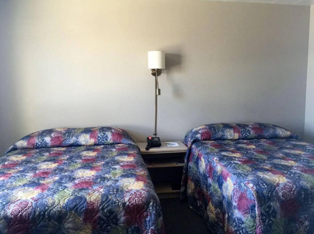 Motel Le Rêve d'Or - главное фото