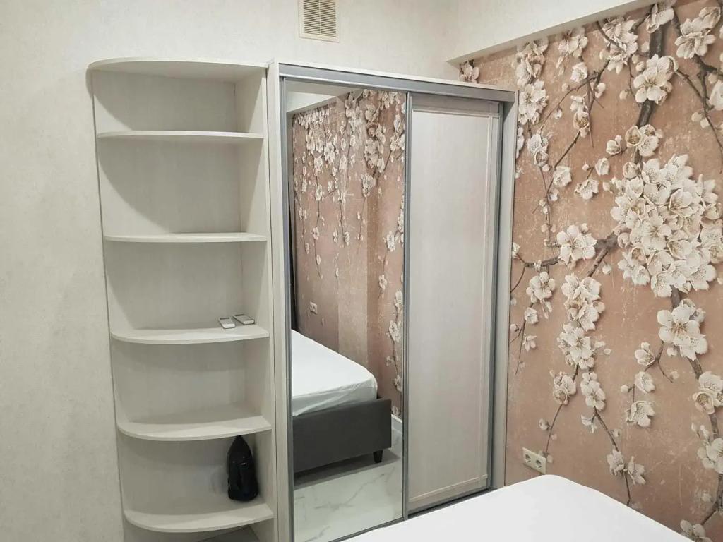 Апартаменты на улице Старошоссейная 5 корпус 7 - главное фото