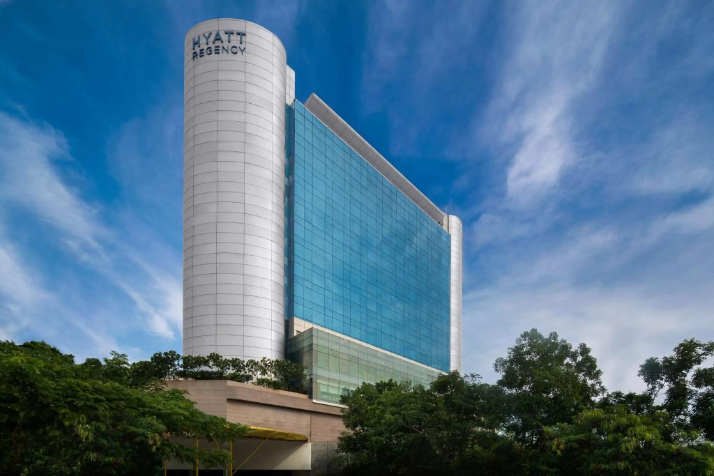 Hyatt Regency Chennai - главное фото