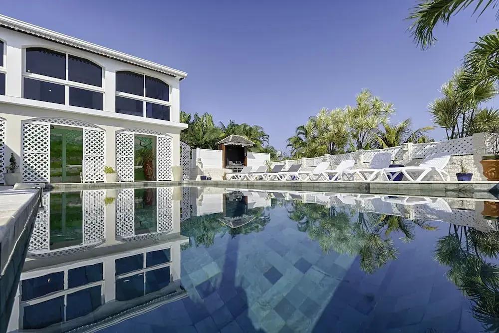 Villa Tec Tec - главное фото