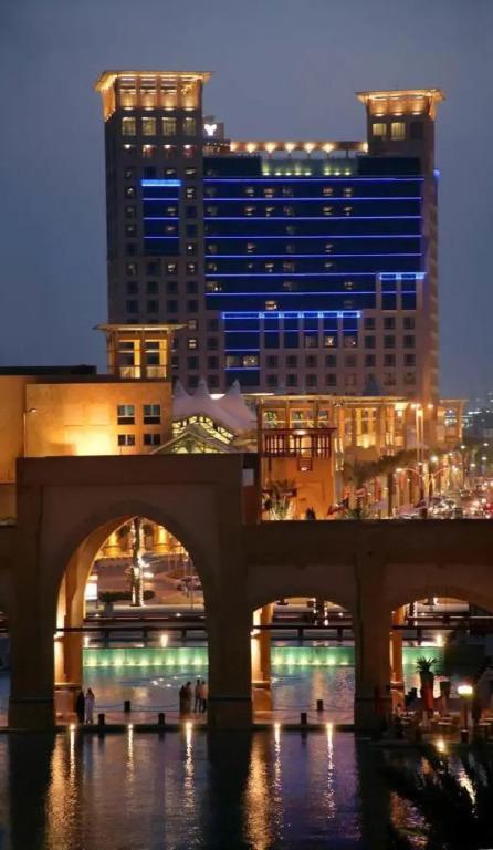Hyatt Regency Al Kout Mall - главное фото