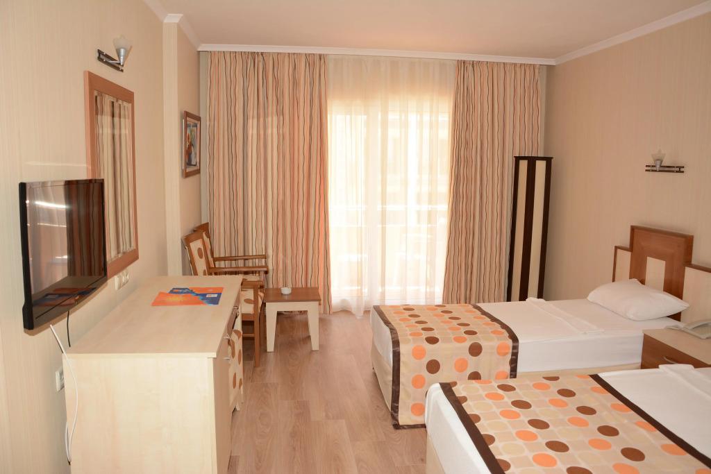 Hotel Stella Beach - главное фото