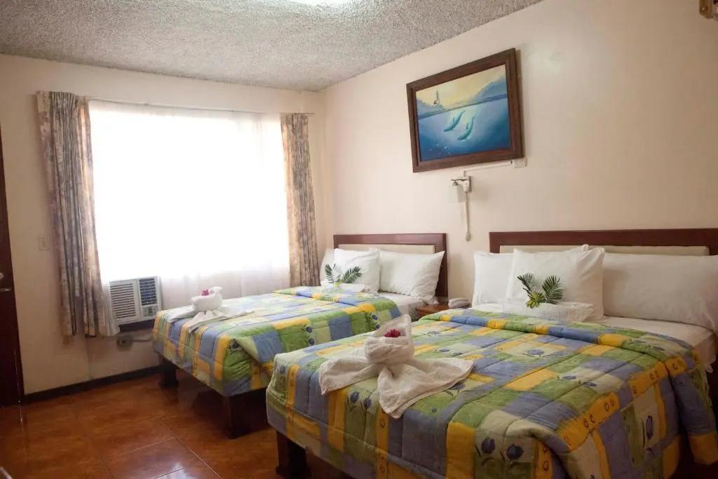 Hotel Yadran - главное фото