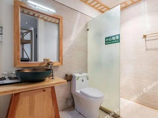 Zhao Gong Mansion House - главное фото