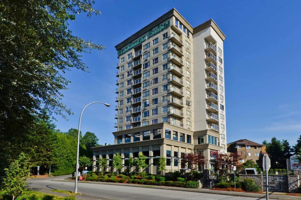 Sandman Suites Surrey-Guildford - главное фото