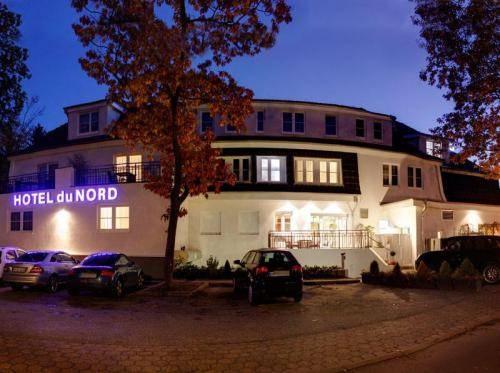 Hotel du Nord - главное фото