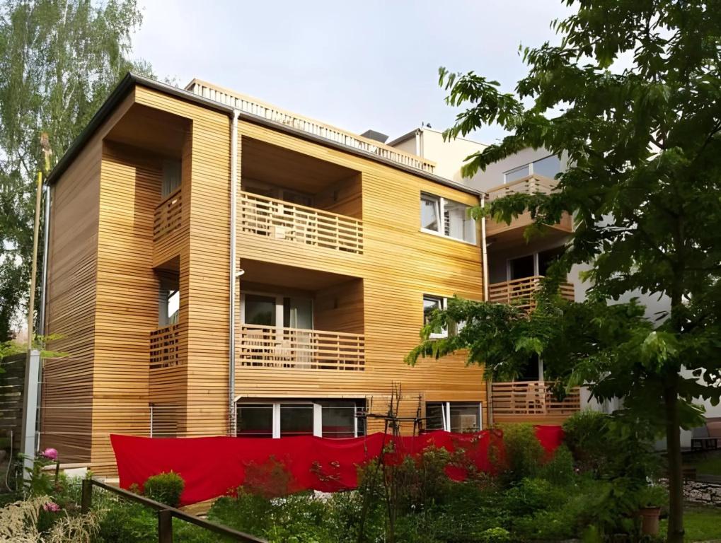 Familienhotel Weimar - главное фото