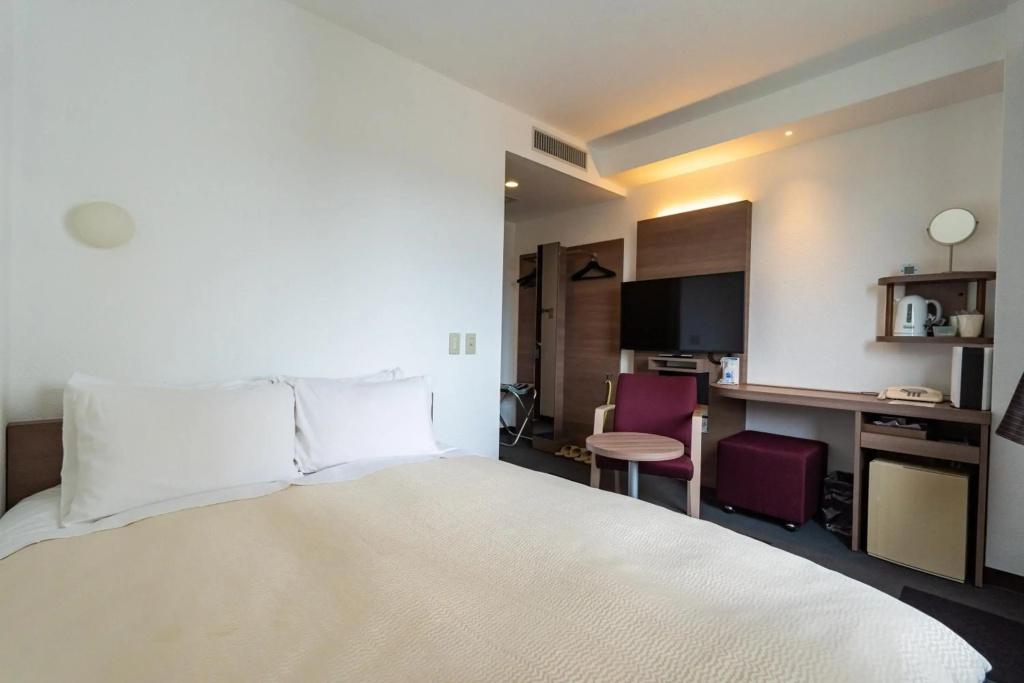 Business Hotel Ueno - главное фото