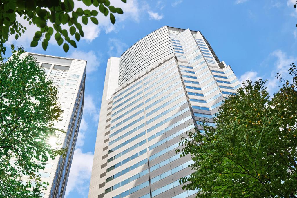 The Strings by InterContinental Tokyo by IHG - главное фото