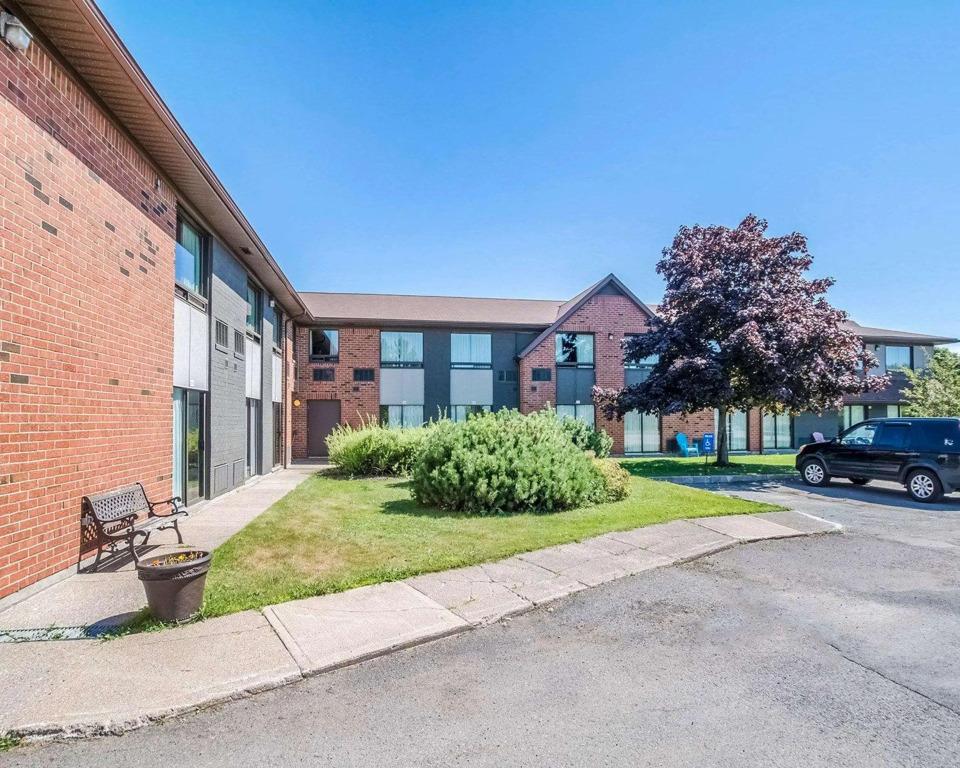 Rodeway Inn - главное фото