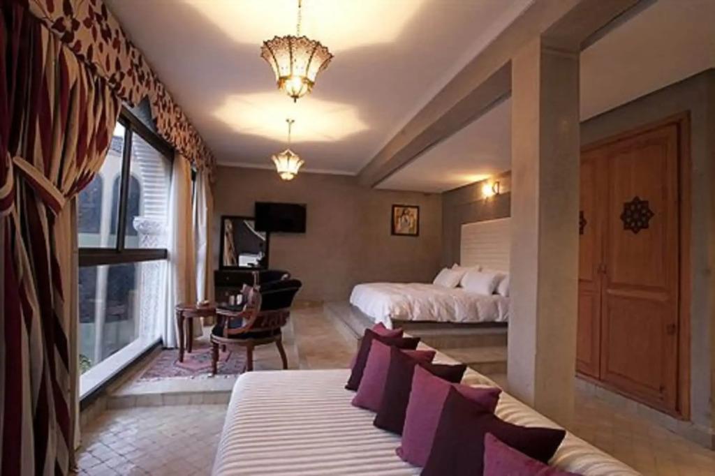 Palais Ommeyad Suites & Spa - главное фото