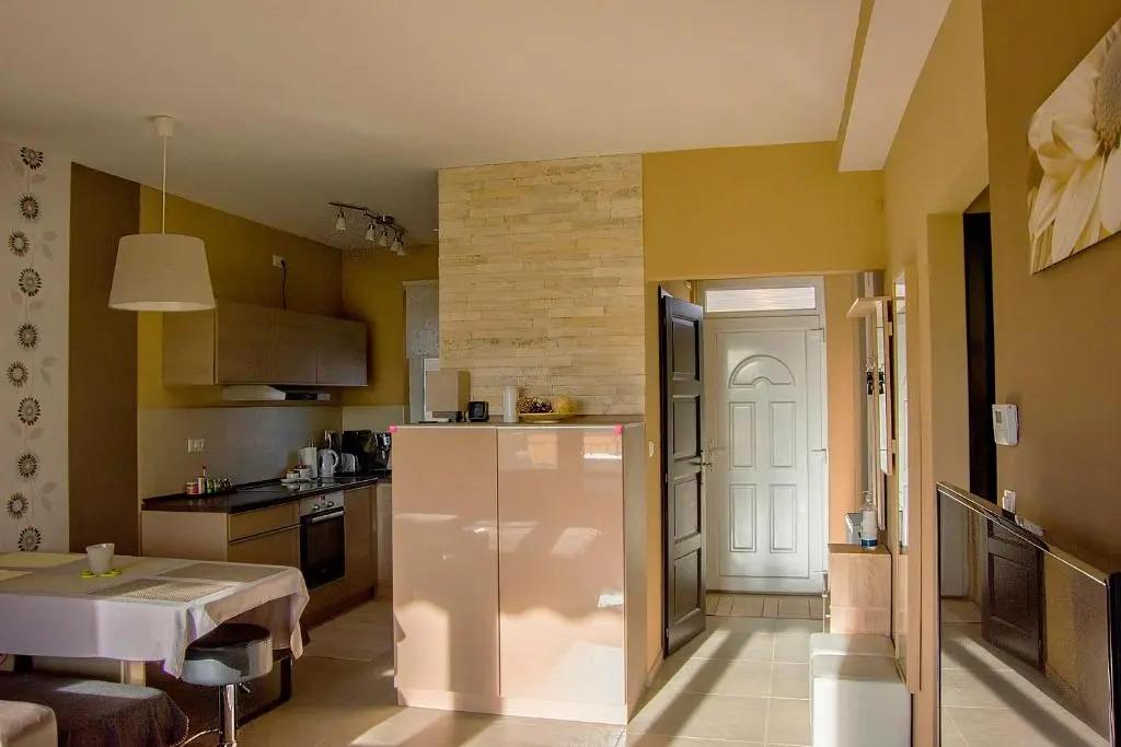 Panorama Apartman - главное фото