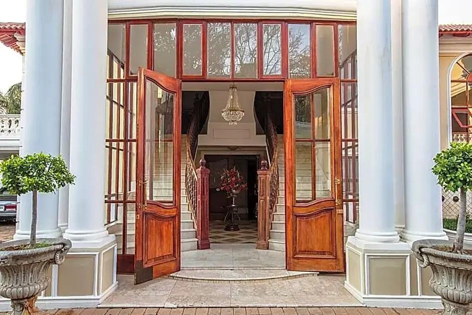 Cricklewood Apartments - главное фото