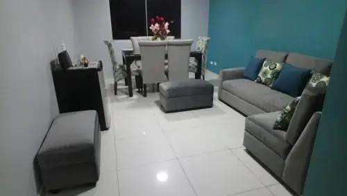 Habitacion para 2 Personas + Céntrico + WI-Fi gratis - главное фото