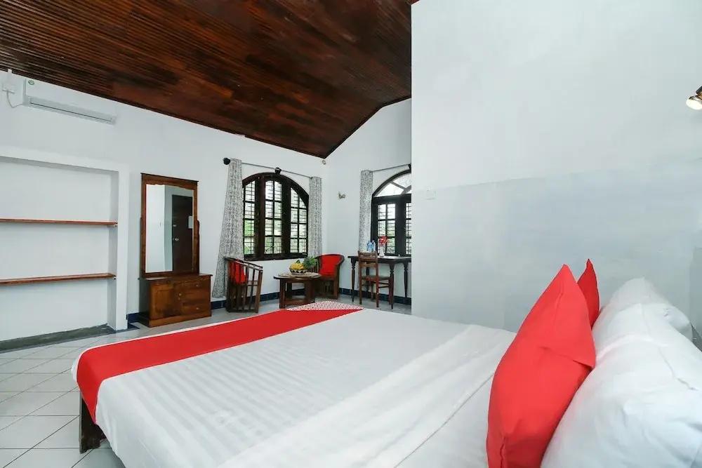OYO 422 Sunnys Guest House - главное фото