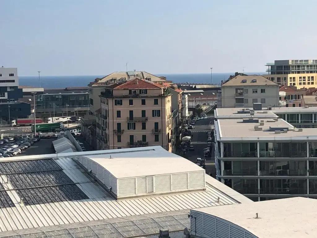 Relax in Darsena - Savona - главное фото