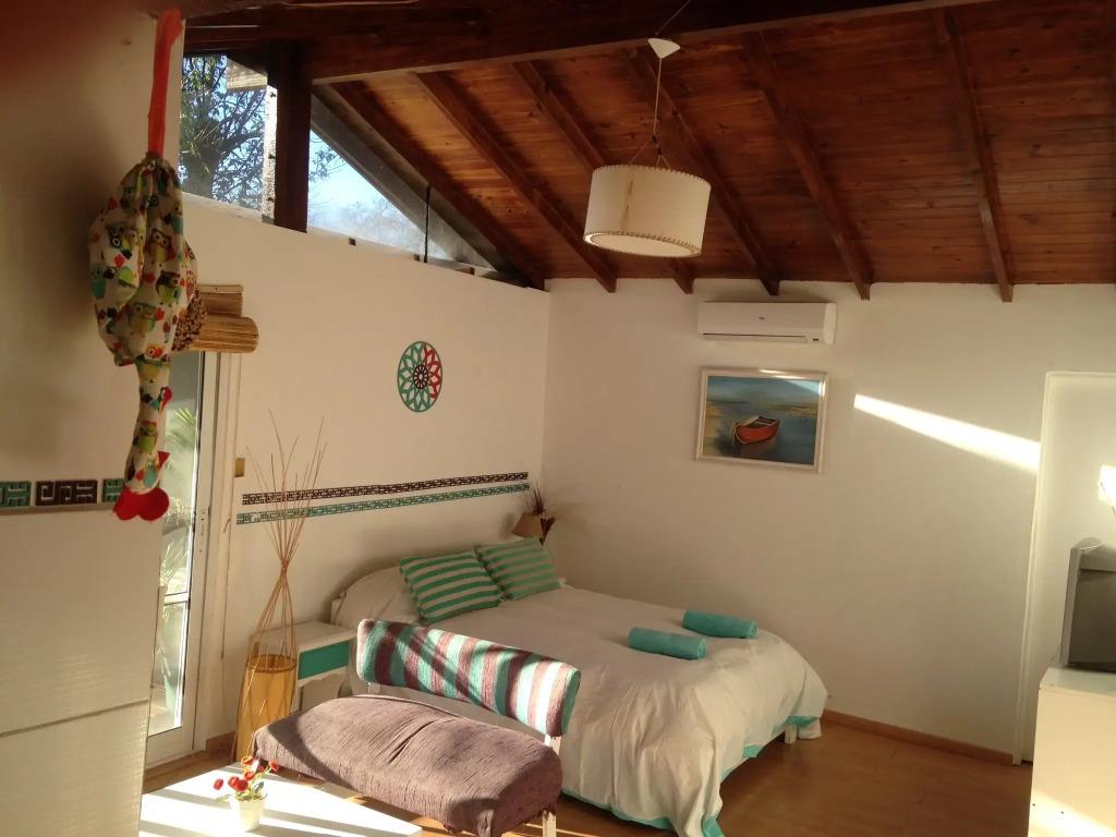 Cabañas Burdeos - главное фото