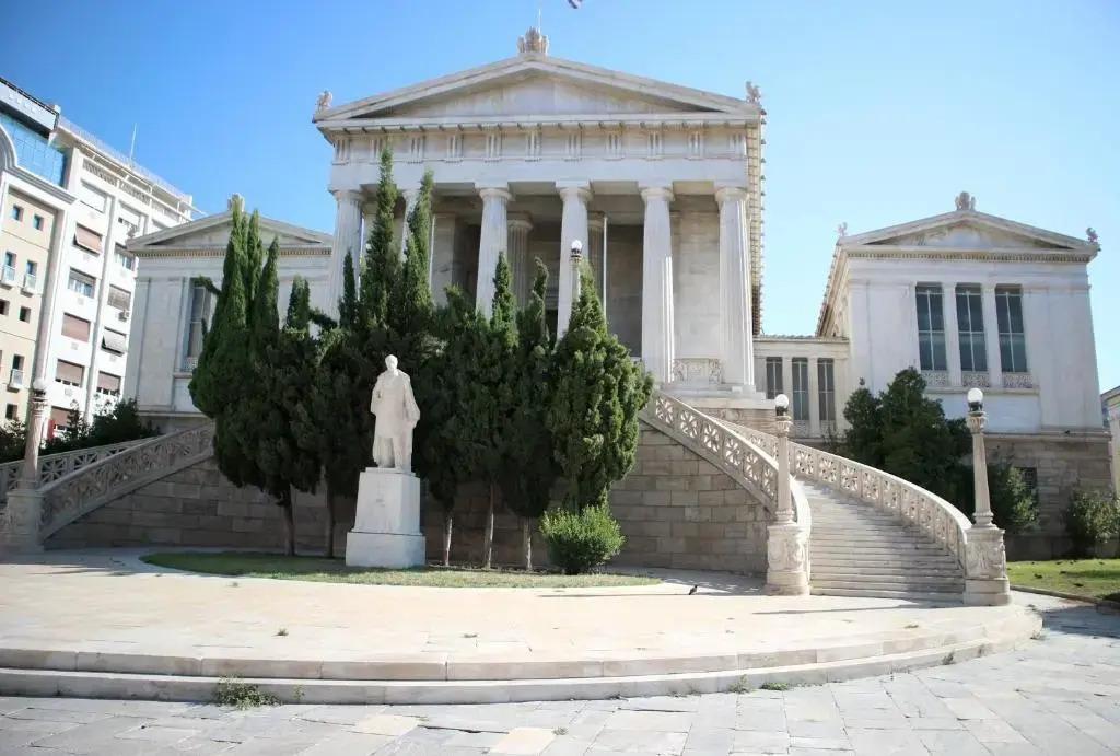 luxury apartment center athens (wifi) - главное фото