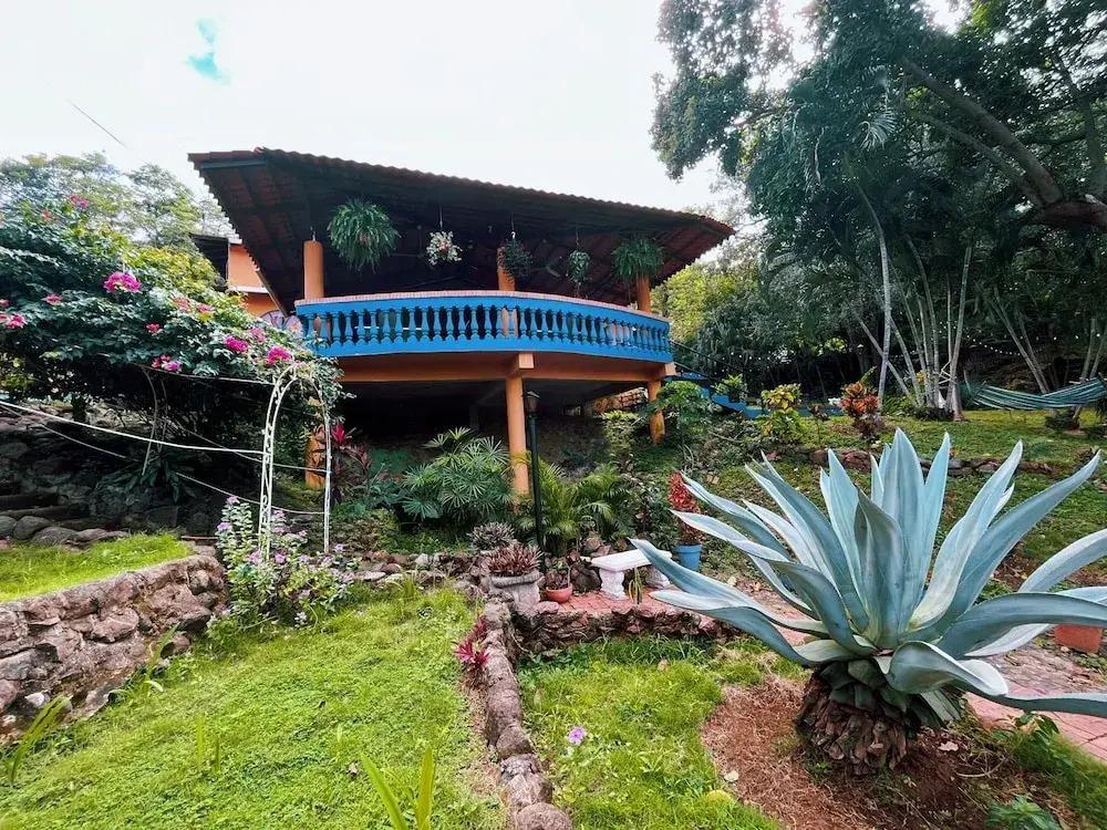 Siwõ Art Guesthouse - главное фото