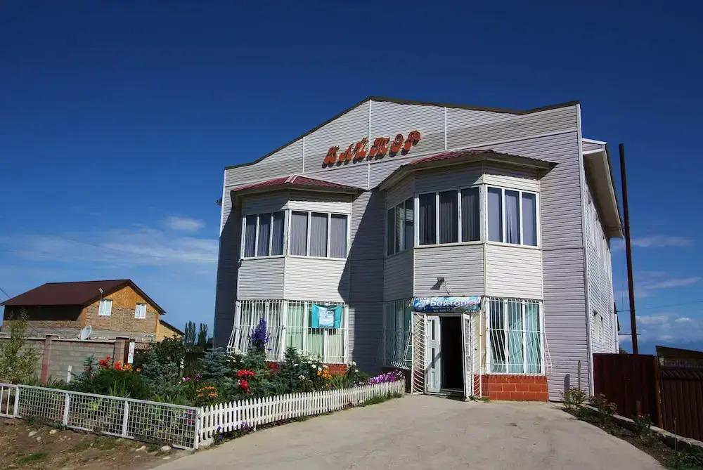 Baitor - главное фото