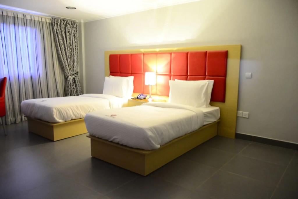 Hotel Paraiso - главное фото