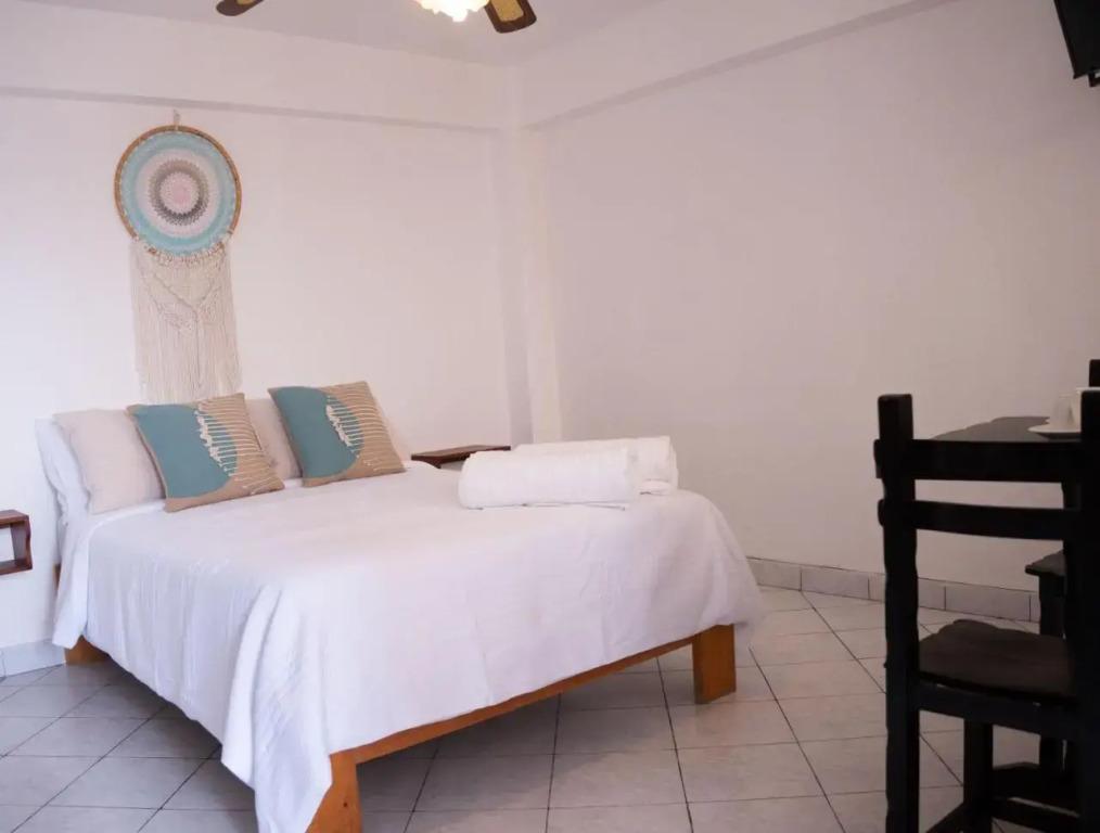 Hostal Brisas Del Mar - главное фото