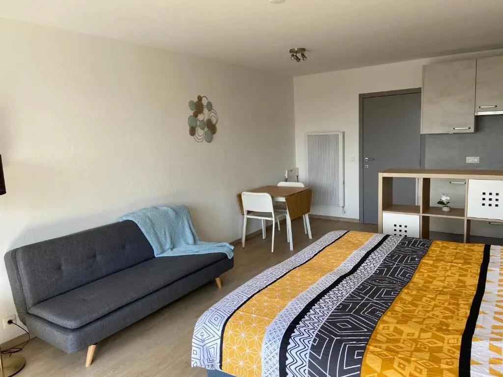 Apartment Bel-Air - главное фото