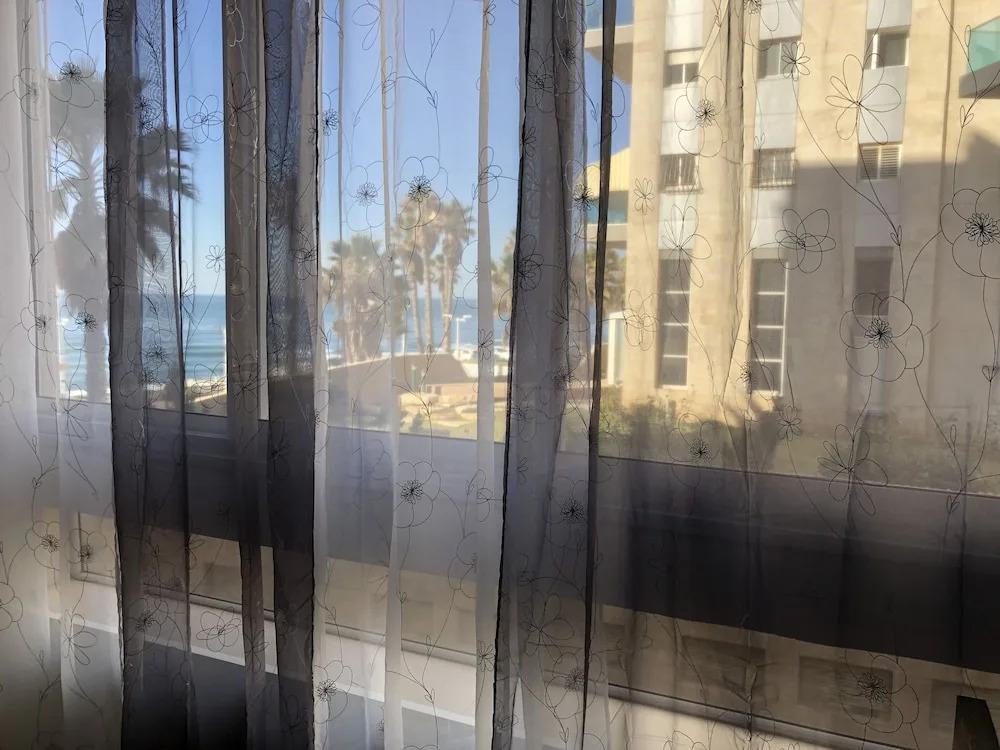 Luxury beach R&A Apartment group - главное фото