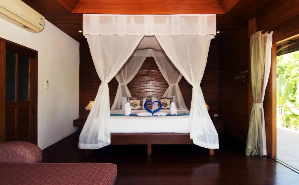 Baan Taranya Resort (SHA Extra Plus) - главное фото